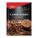 Смесь перцев Деко молотая 15 г