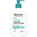 Увлажняющий гель для интенсивного очищения Garnier Pure Active 250 мл