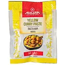 Паста Akura Карі жовта 50 г
