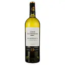 Вино Louis Eschenauer Bordeaux Blanc Sauvignon Blanc, біле, сухе, 12%, 0,75 л (1312410)
