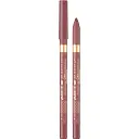 Карандаш гелевой для губ EEveline Variete Gel Lipliner pencil 03 Dark Rose 1.2 г