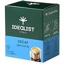 Дріп кава Idealist Coffee & Co. Decaf 84 г (7 шт. х 12 г)