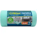 Ганчірка для підлоги Prodom Натурал