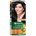 Фарба для волосся Garnier Color Naturals відтінок 1 чорний 110 мл (C4430126)