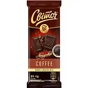 Уценка. Шоколад черный Світоч Авторский Классический с кофе 85 г