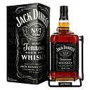 Віскі Jack Daniel's Tennessee Old No.7, 40%, 3 л