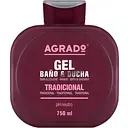 Гель для душа Agrado традиционный 750 мл.