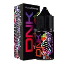 Набор компонентов для самозамеса солевой заправки DNK 30 мл Berry Mix Ягодный Микс, 0-50 мг (18153)