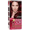 Фарба для волосся Garnier Color Sensation відтінок 4.60 інтенсивний темно-червоний 110 мл (C5651878)