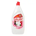 Жидкость для мытья посуды Galax Ягодный микс концентрированная 950 г