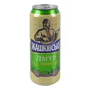 Пиво Жашківське Лагер світле фільтроване пастеризоване 5% 0.5 л