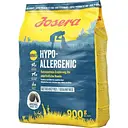 Сухой корм для собак Josera Hypoallergenic, 900 г