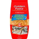Вироби макаронні Golden Pasta Elbow Rigati 400 г