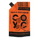 Соус Ascania Кисло-солодкий 200 г