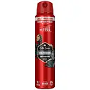 Аэрозольный дезодорант Old Spice Wolfthorn Scent of wild citrus 250 мл