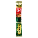 Кавовий напій Jacobs 3 в 1 Strong, 12.9 г (874430)