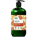 Крем-мыло Bio Naturell Honey&Milk Creamy soap with Pump, 946 мл