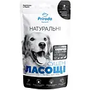Лакомство для собак Природа Рубец говяжий сушеный слайсами 50 г (PR243577)