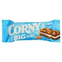 Батончик Corny злаковий з молочно-кремовою начинкою 40 г