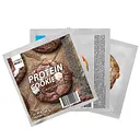 Набір печива протеїнового Craft Whey: Marshmallow + Oatmeal +  Candy 180 г (3 шт.  х  60 г)