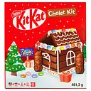 Різдвяний будиночок Кіткат 461.2 г