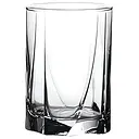 Уцінка. Набір склянок для напоїв Pasabahce Луна 250 мл 6 шт. (42378)