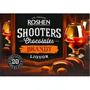 Уценка. Конфеты Roshen Shooters с бренди-ликером 150 г (715855)