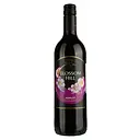 Вино Blossom Hill Merlot, красное, сухое, 0,75 л