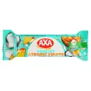 Получи батончик АХА со вкусом йогурта и тропических фруктов в подарок при покупке выбранных завтраков.
Количество подарков ограничено. Максимум 3 подарка на 1 корзину.
