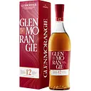 Виски Glenmorangie Lasanta, 12 лет выдержки, в подарочной упаковке, 43%, 0,7 л (374923)