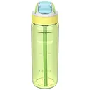 Бутылка для воды тритановая Kambukka Lagoon 750 мл светло-зеленая (11-04061)