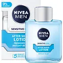 Лосьон после бритья NIVEA MEN для чувствительной кожи охлаждающий 100 мл