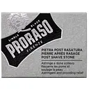Камінь від порізів Proraso Post shave alum stone 100 г