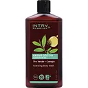 Гель для душа INTRA Green Tea&amp;Hemp увлажняющий 400 мл