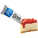 Батончик протеиновый Born Winner Active со вкусом клубничного чизкейка 60 г