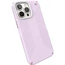 Оригінальний протиударний чохол Speck Presidio2 Grip MagSafe для iPhone 15 Pro (6.1") Soft Lilac 150563-3207