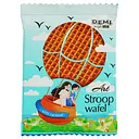 Вафля D.E.M.I Стропвафля Арт з карамельною начинкою 33 г