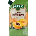 Джем Верес с абрикосами 140 г