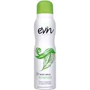 Дезодорант-спрей Evin Femme Смарагд 150 мл