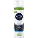 Гель для бритья NIVEA MEN для чувствительной кожи 200 мл