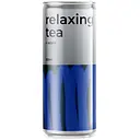 Напиток безалкогольный Underwood Brewery Relaxing Tea натуральный газированный 0.33 л