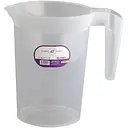 Мирный кувшин Stars Plast с ручкой 1.75 л (94224)