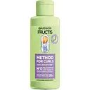 Пре-шампунь Garnier Fructis Hydra Curls для зволоження хвилястого та кучерявого волосся 200 мл