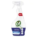 Спрей для ванної Cif Анти-наліт 500 мл