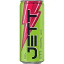 Напій енергетичний Jett зі смаком ківі та яблука 0.33 л з/б