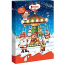 Адвент Календарь Kinder 151 г