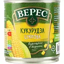 Кукурудза Верес цукрова170 г