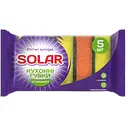 Губки кухонные Solar Standard 5 шт.