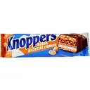 Батончик Knoppers з арахісом 40 г