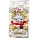 Изделия макаронные Polmak Gniazda Wstazki яичные, 500 г (920045)